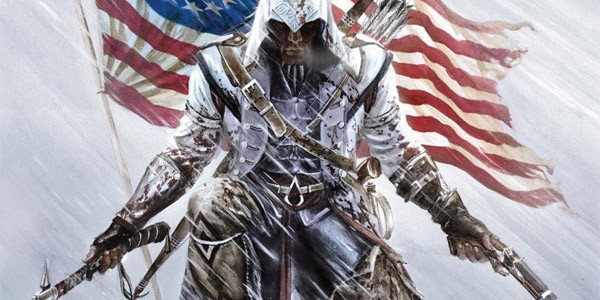 Assassin's Creed III - E3 2012 Naval Battle Demo